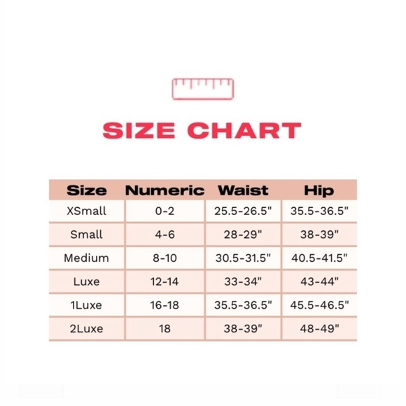 Shefit Aloud Hot Pink Pocket Leggings - Picture 12 of 13